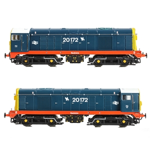 371-042 Class 20/0 Headcode Box 20172 