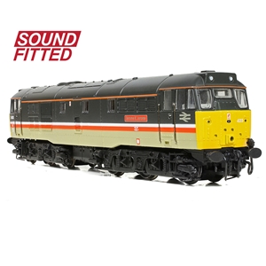 371-135DBSF Class 31/4 Refurb. 31423 
