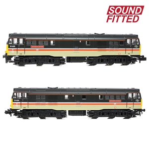 371-135DBSF Class 31/4 Refurb. 31423 