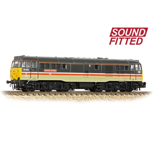 371-135DBSF Class 31/4 Refurb. 31423 