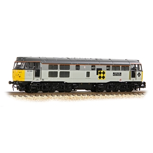 371-136RJ Class 31/1 Refurb. 31130 