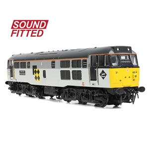 371-136RJSF Class 31/1 Refurb. 31130 