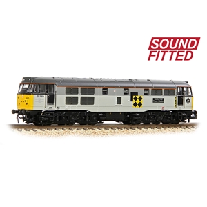 371-136RJSF Class 31/1 Refurb. 31130 