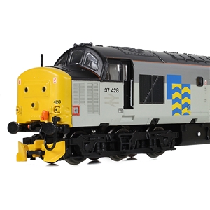 371-164 Class 37/4 Refurbished 37428 