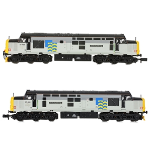 371-164 Class 37/4 Refurbished 37428 