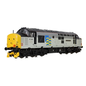 371-164 Class 37/4 Refurbished 37428 