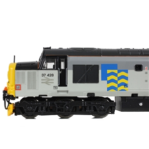 371-164 Class 37/4 Refurbished 37428 