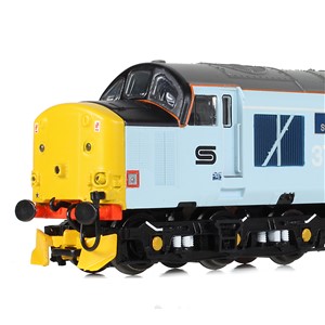 371-168K Class 37/5 Refurb. 37501 