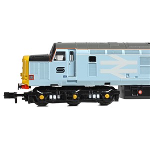 371-168K Class 37/5 Refurb. 37501 