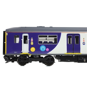 371-335 Class 150/2 2-Car DMU 150220 Northern -3