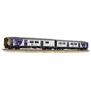371-335 Class 150/2 2-Car DMU 150220 Northern