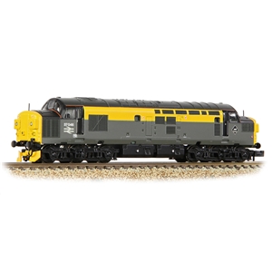 371-466A Class 37/0 Split Headcode 37046 BR Engineers Grey & Yellow