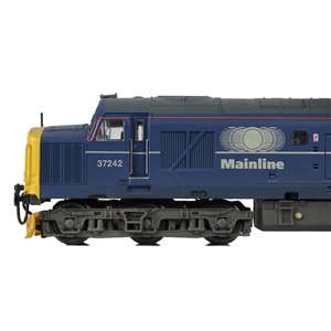 371-472 Class 37/0 Centre Headcode 37242 Mainline Freight -2