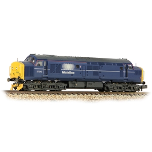 371-472 Class 37/0 Centre Headcode 37242 Mainline Freight