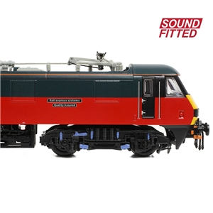 371-782ASF Class 90/0 90017 