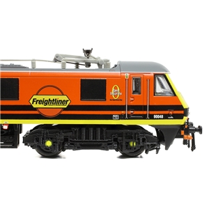 371-785A Class 90/0 90048 Freightliner G&W-2