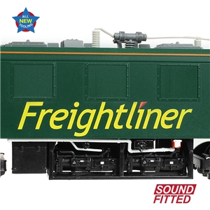 371-790SF Class 90/0 90042 Freightliner 