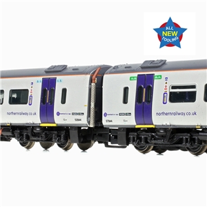 371-858 Class 158 2-Car DMU 158844 Northern-3