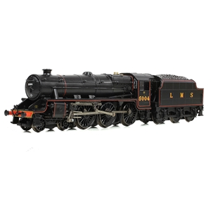 372-135B LMS 5MT 