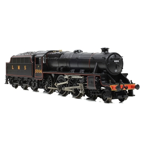 372-135B LMS 5MT 