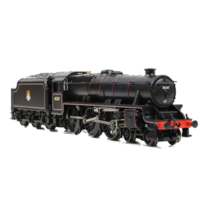 372-136B LMS 5MT 