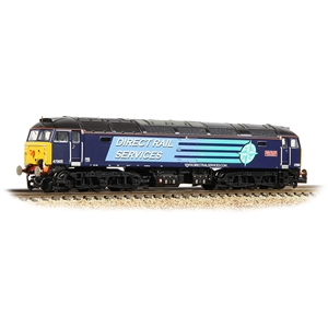 372-252 Class 47/4 47805 