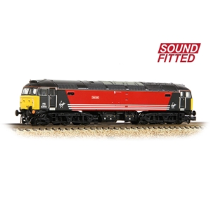 372-260SF Class 47/7 47814 