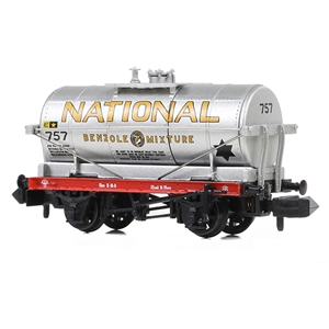 373-650B 14T Tank Wagon 