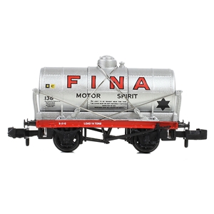 373-658 14T Tank Wagon 