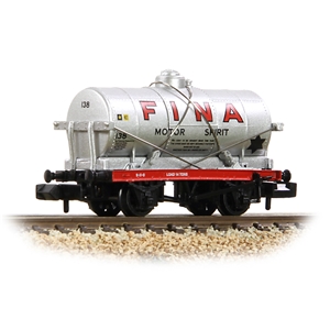373-658 14T Tank Wagon 