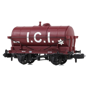 373-682A 14T Tank Wagon 