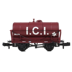373-682A 14T Tank Wagon 