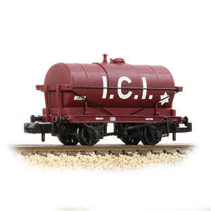 373-682B 14T Tank Wagon 