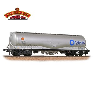 38-200K JPA Bogie Cement Wagon VTG