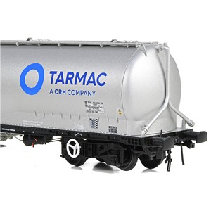 38-201K JPA Bogie Cement Wagon VTG End 02