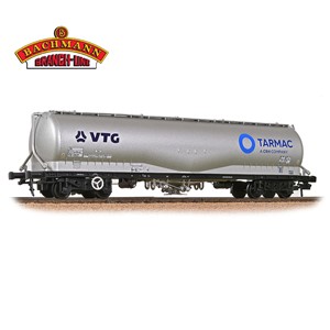 38-201K JPA Bogie Cement Wagon VTG