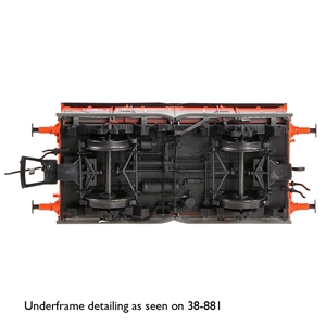 38-882 38-881 BR VEA 