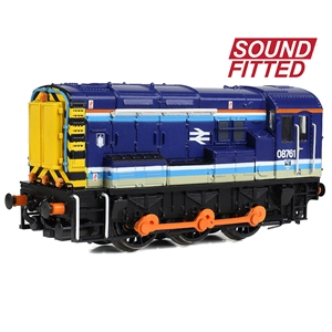 Class 08 08761 BR Provincial